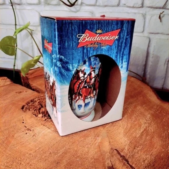 2007 Budweiser Collectible Stein - Picture 7 of 7